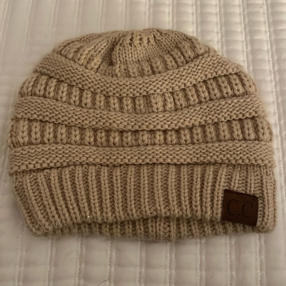 C.C Beanie